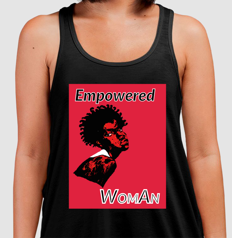 Mulher Linda e Empoderada