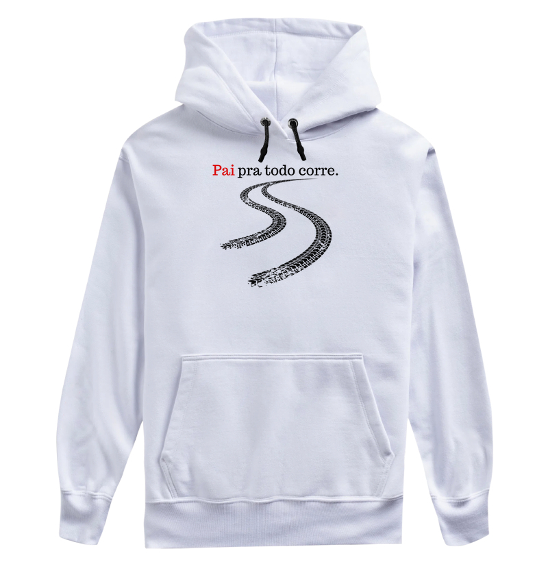 Pai pra todo corre
