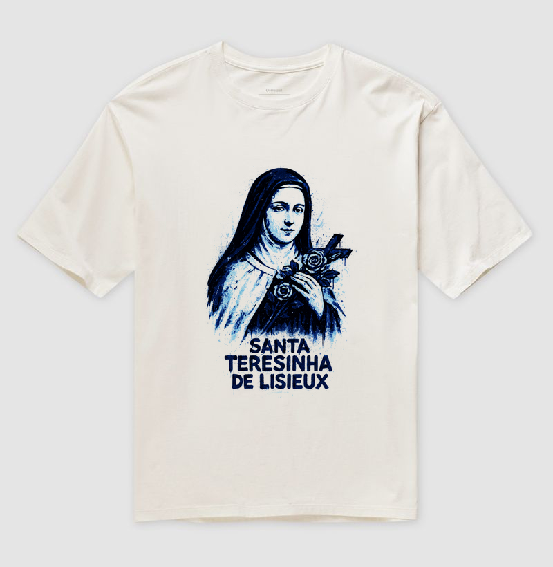 Teresinha Grafiti