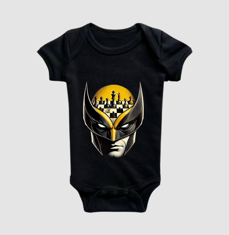 Wolverine Bolso