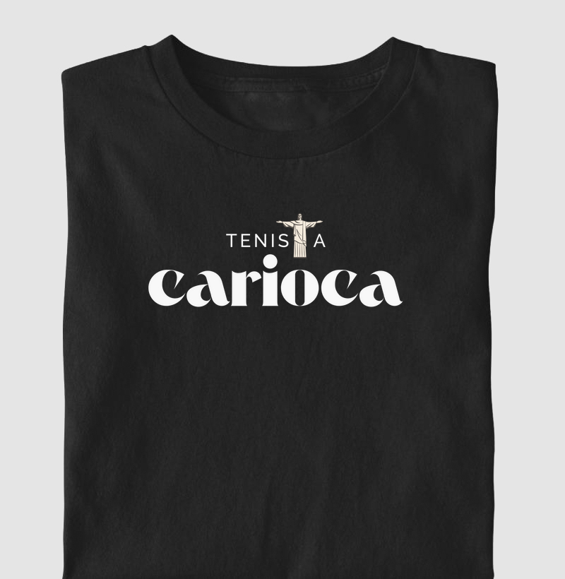 Tenista Carioca