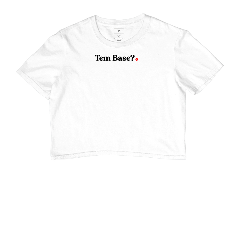 Tem Base?!