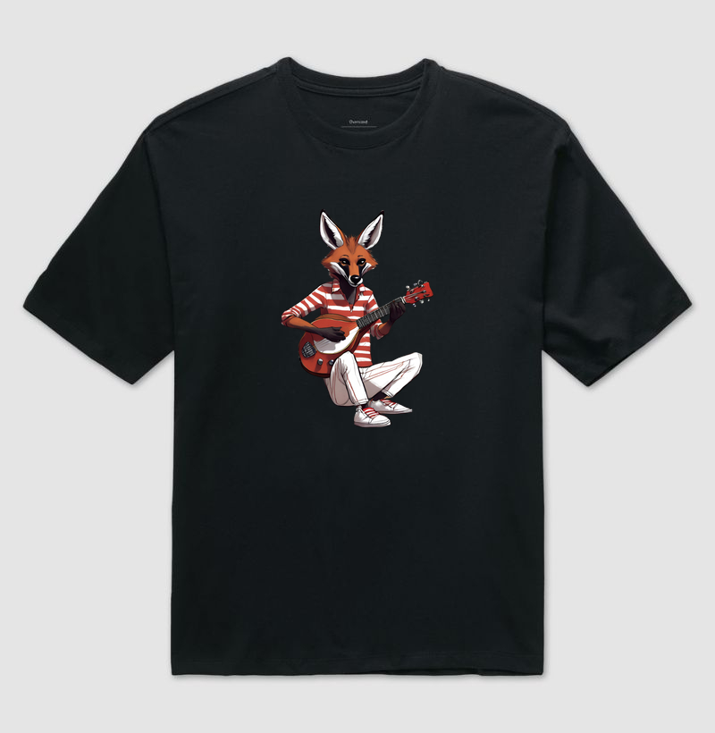 o lobo e o bandolim
