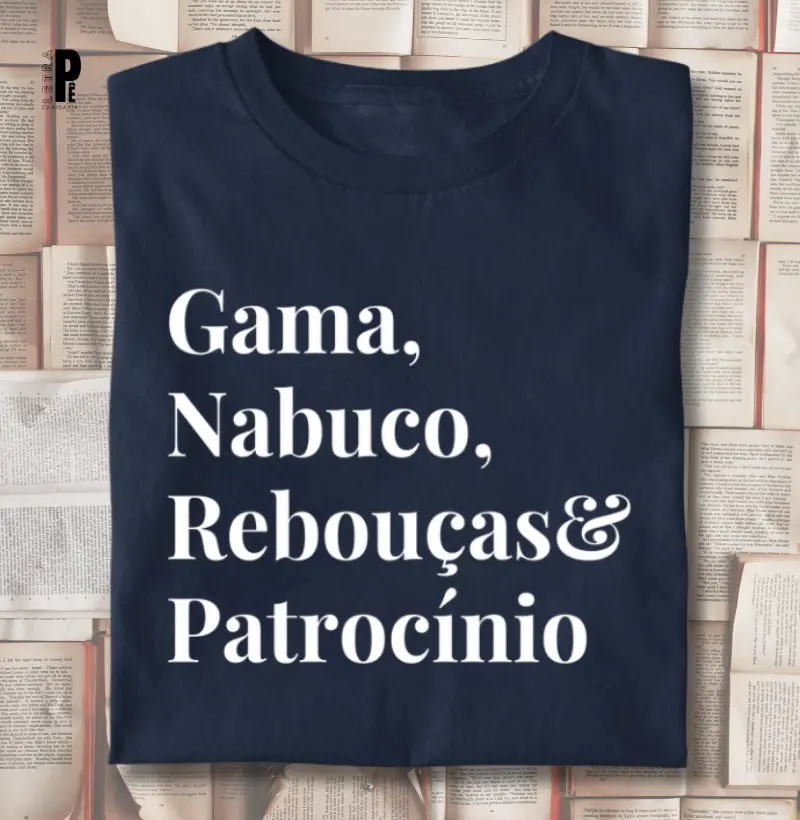 Viva os Abolicionistas !!