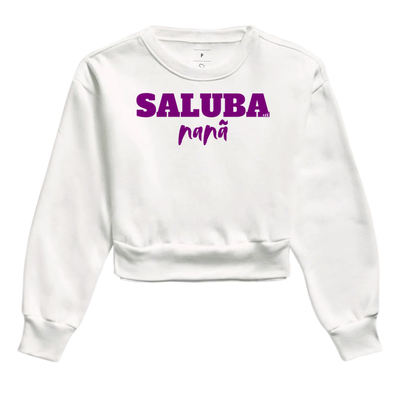 Saluba Nanã