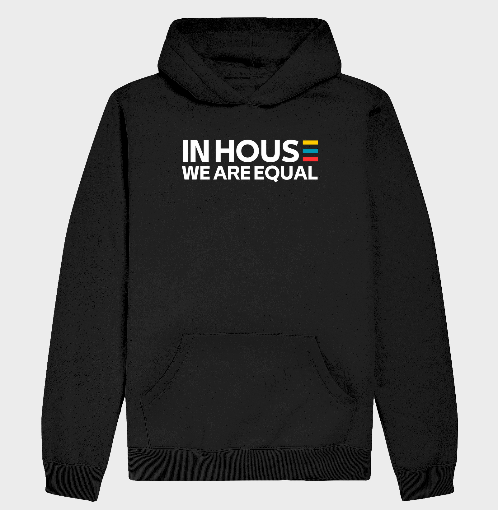 In House we are all equal