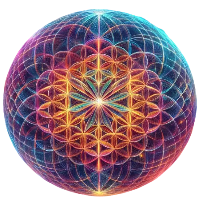 Flor da Vida