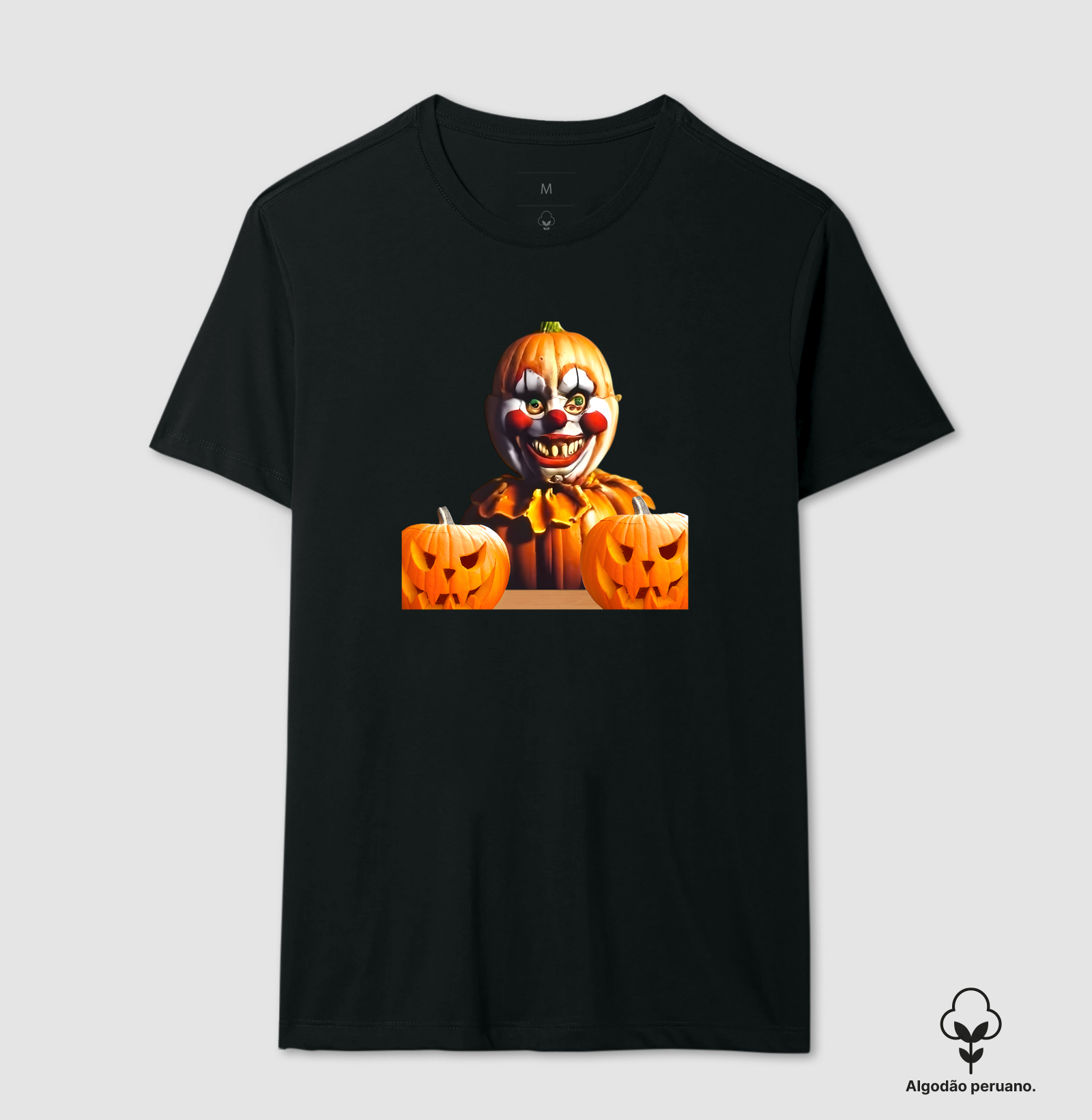 Witch clown