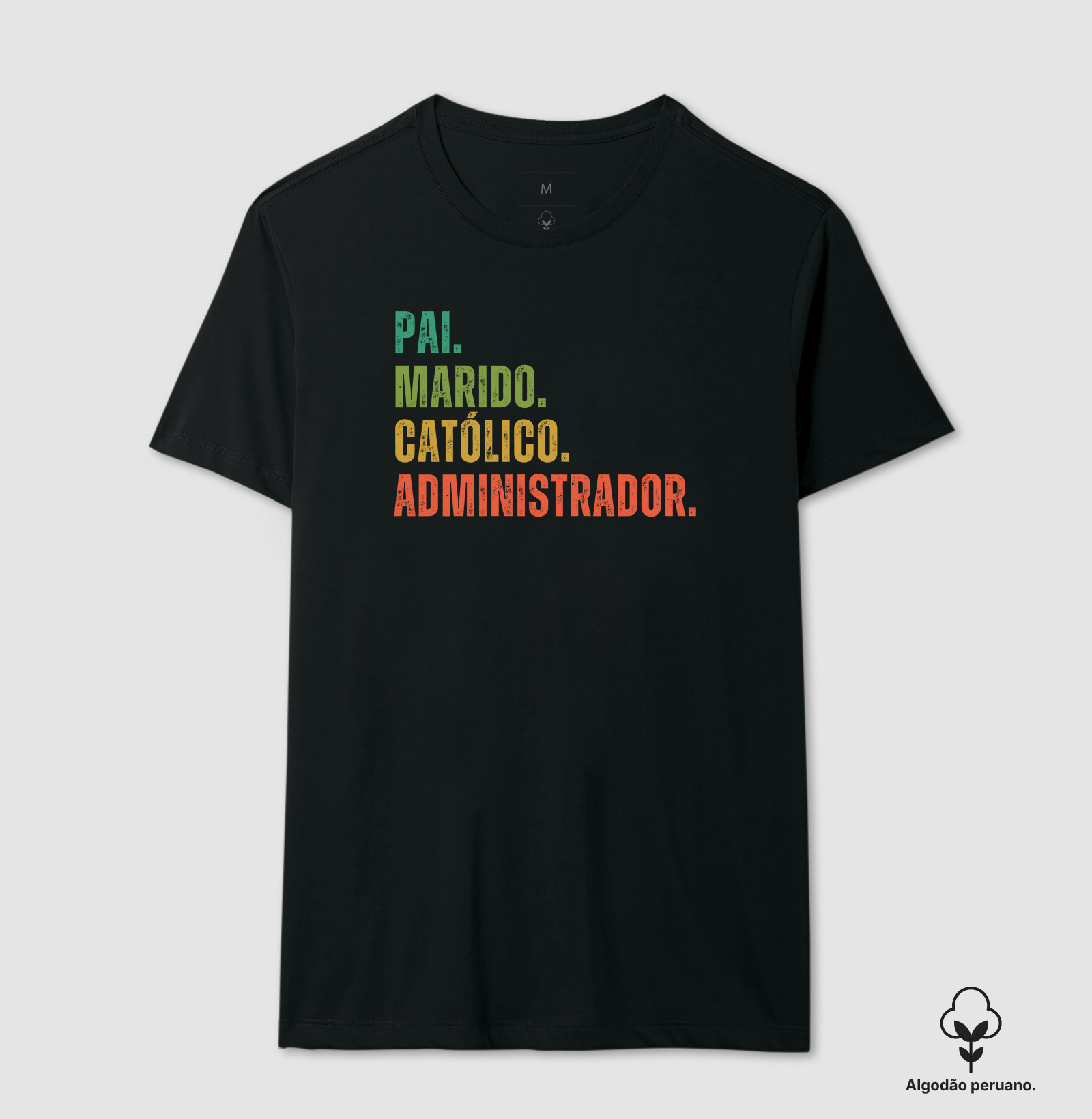 Católico Administrador