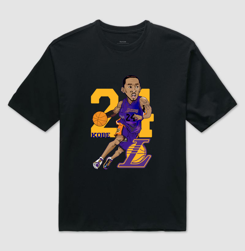 Mamba Legacy