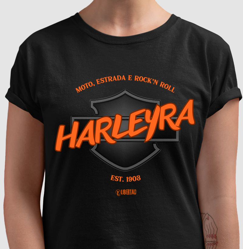 Harleyra