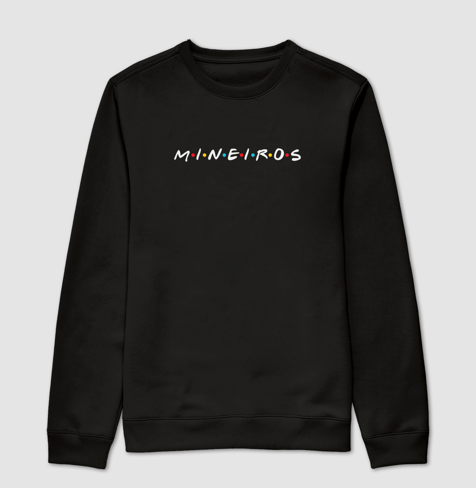 Mineiros Friends