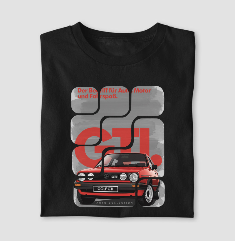 GTI MK1