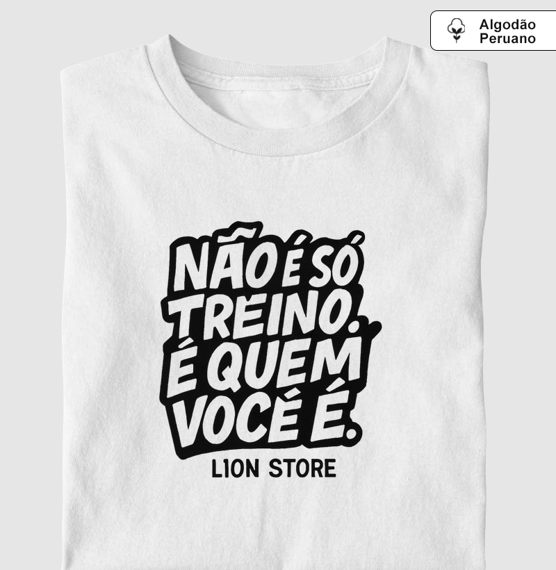 JIU-JITSU - NÃO É SÓ TREINO, É QUEM VOCÊ É