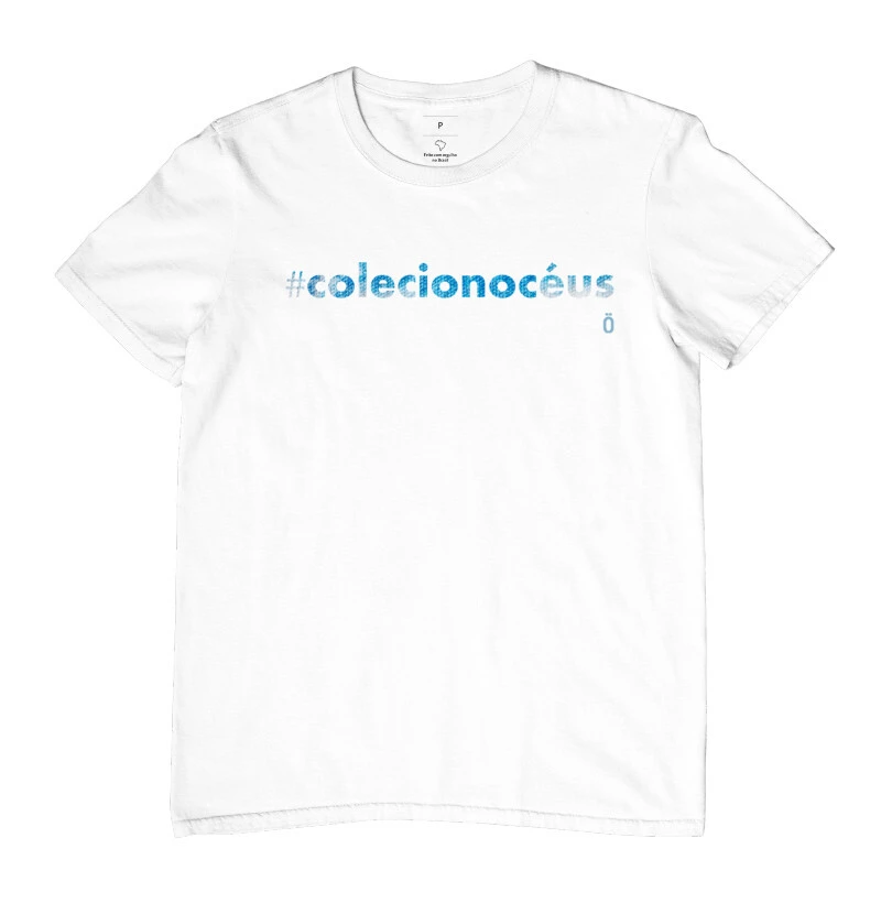 COLECIONO CÉUS 