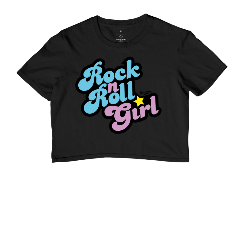 Rock n Roll Girl