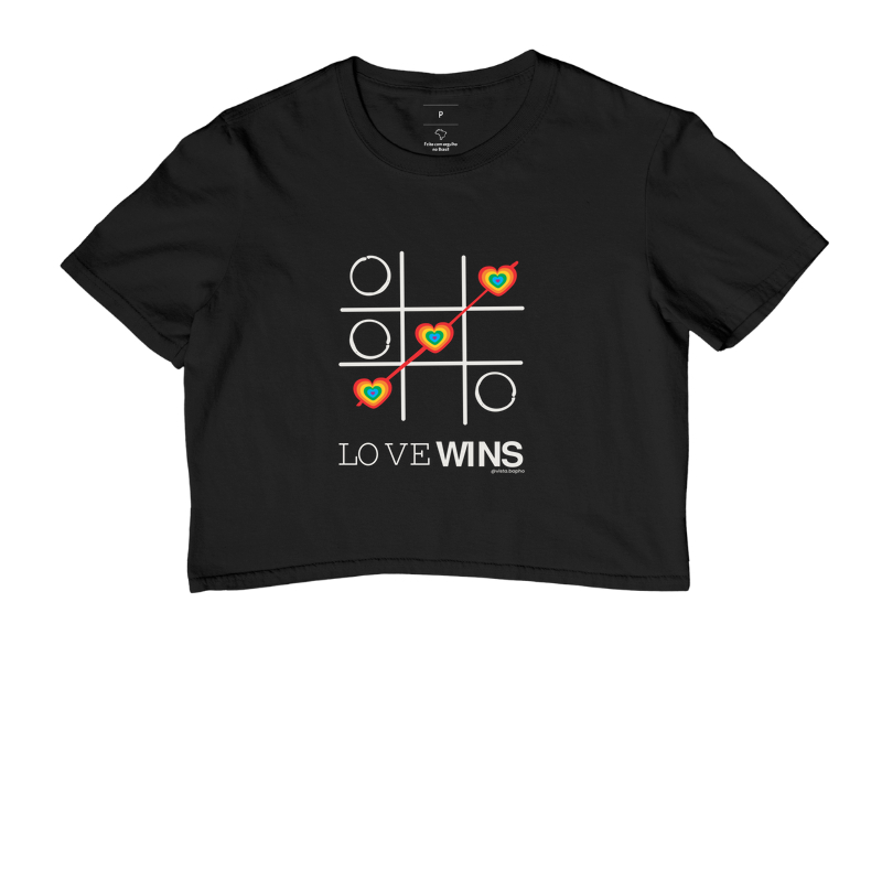 Love Wins