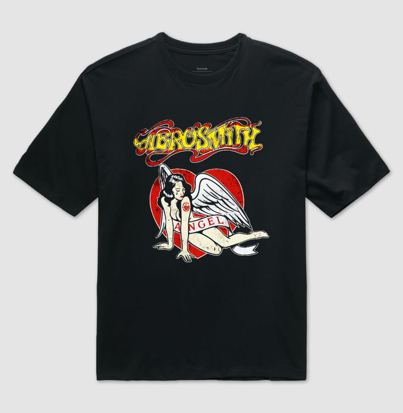 Aerosmith - Angel