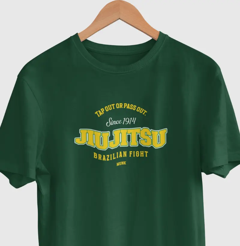 Tap Out Or Pass Out. Vs2