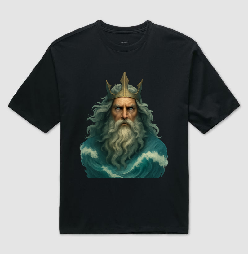 POSEIDON
