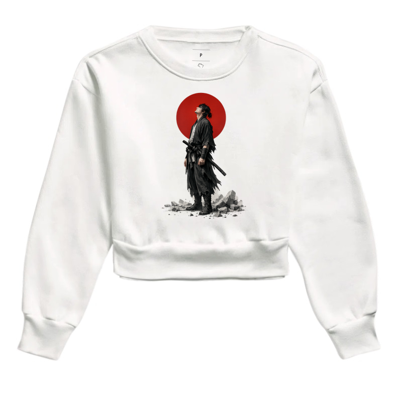 Samurai - Entre o Céu e a Terra