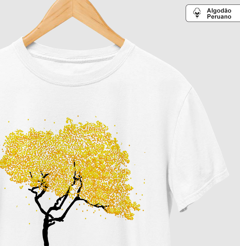 Ipê Amarelo