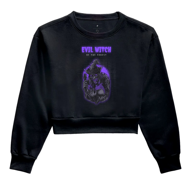 Evil Witch