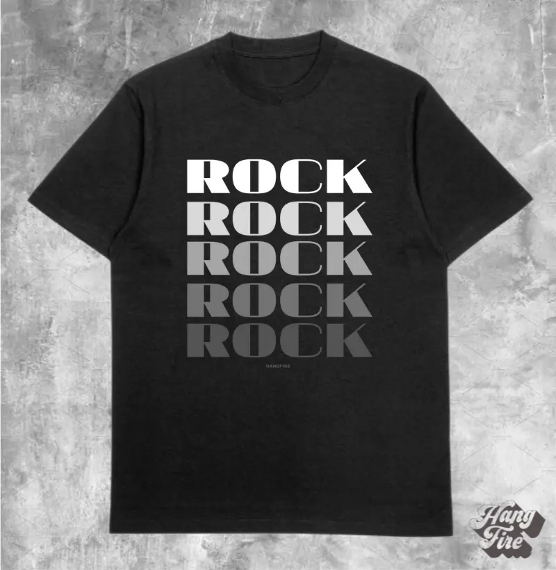 ROCK