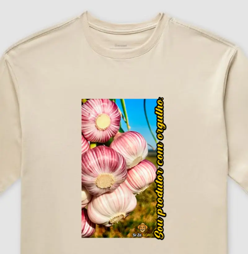 Alho (Produtor com Orgulho)