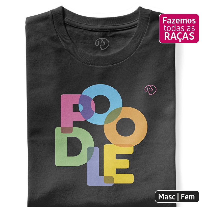 Poodle Color