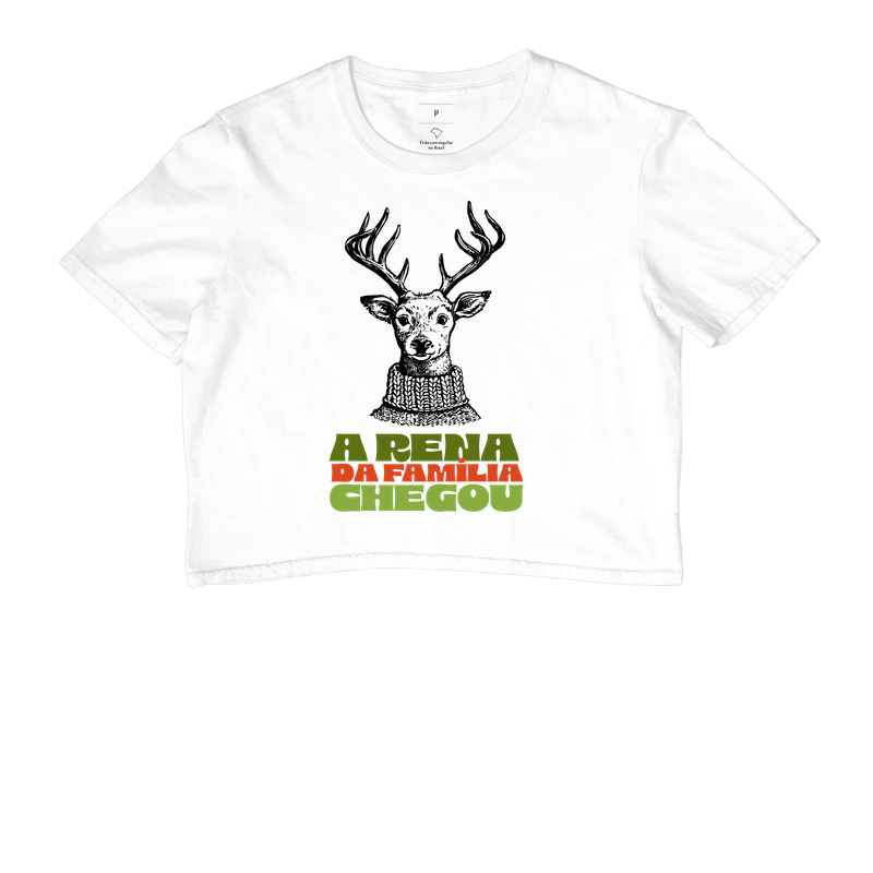 Natal | A Rena da Família Chegou