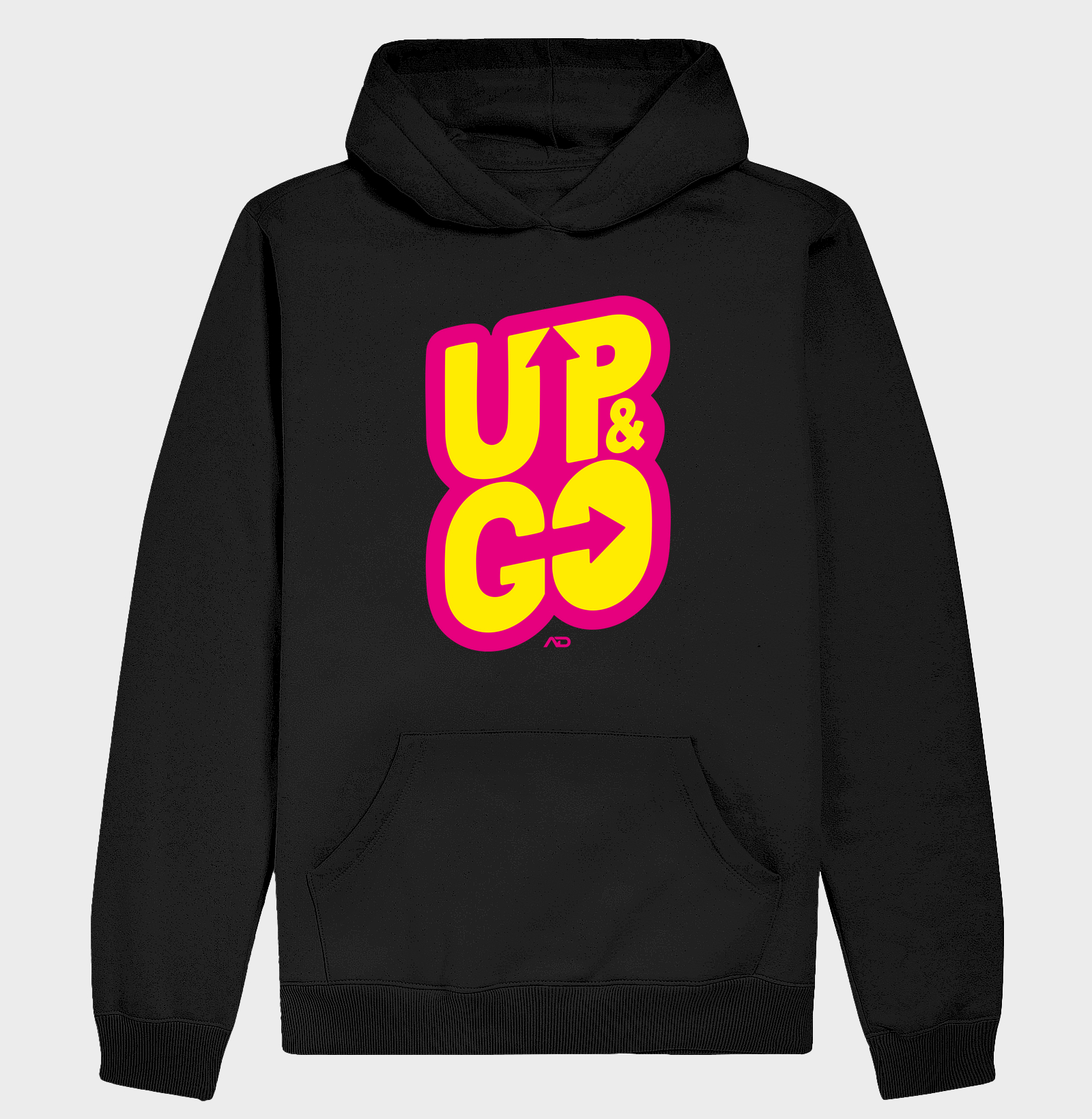 UP & GO