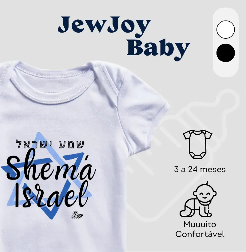 Shemá Israel