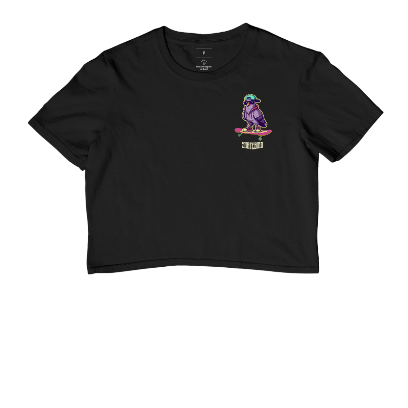 Skatebird