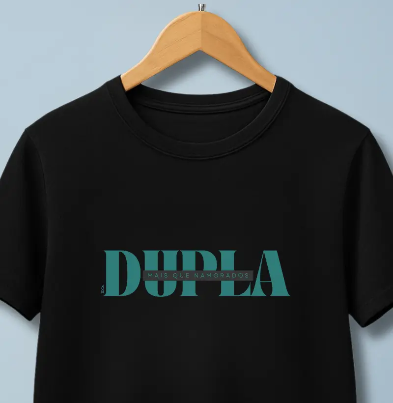 Mais do Que Amigos - Dupla