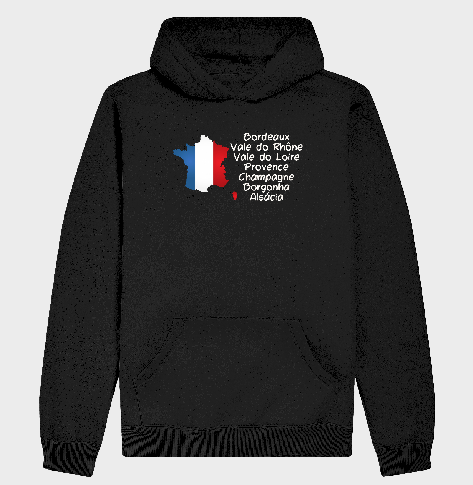 Regiões da França