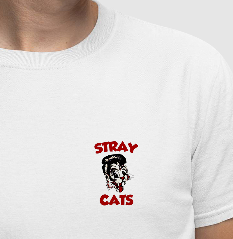 Stray Cats