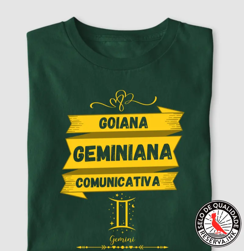 Goiana Geminiana