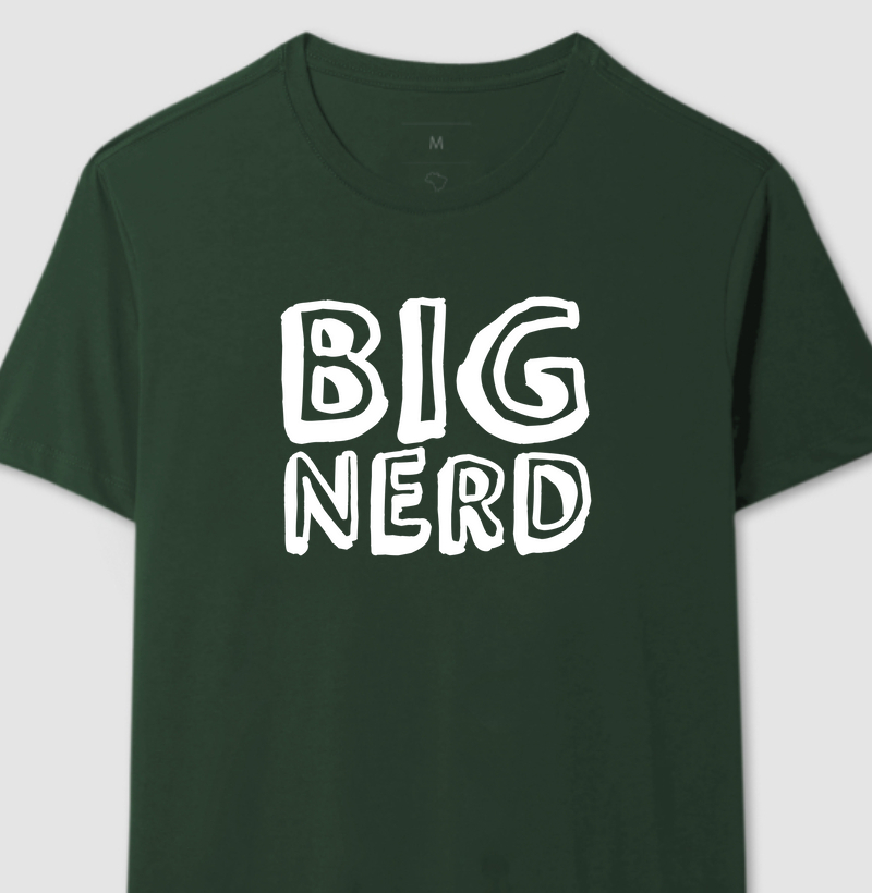 Big Nerd
