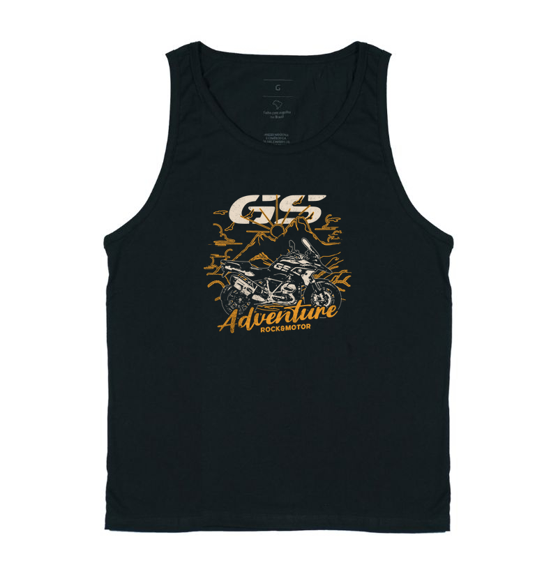 GS Adventure