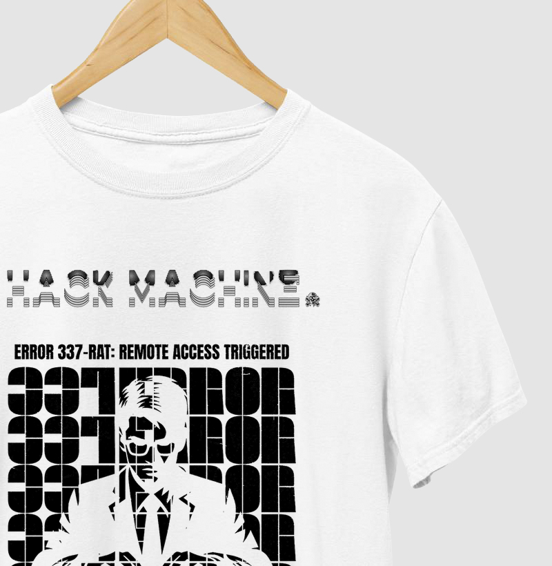 Hacker Anos 80