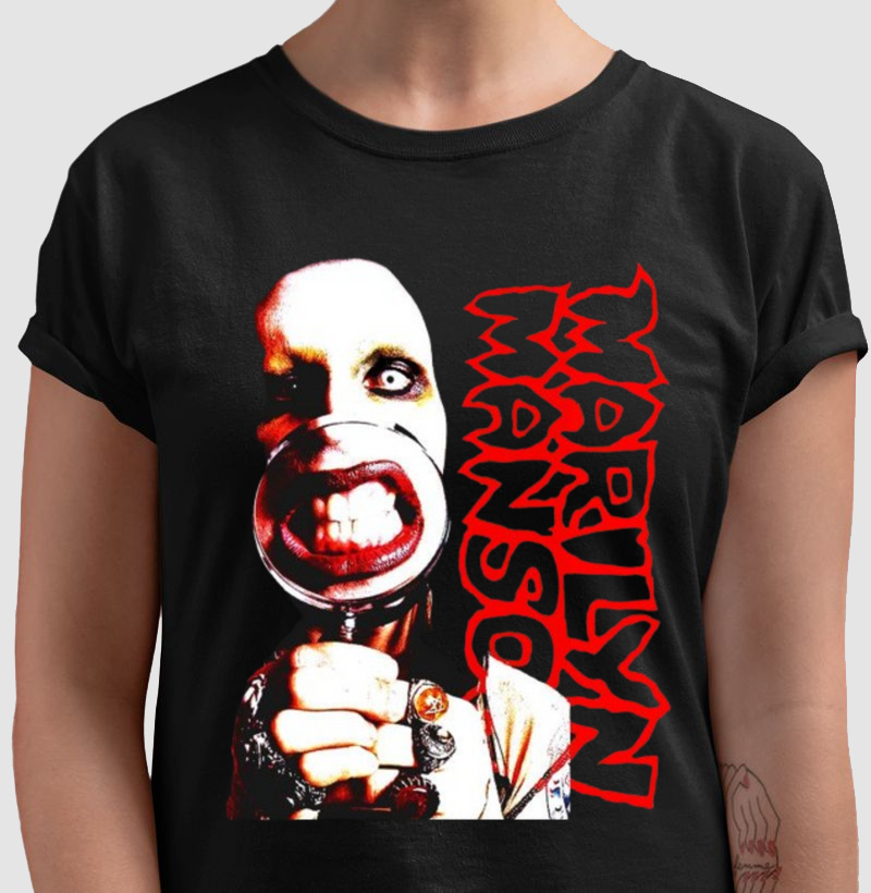 MARILYN MANSON