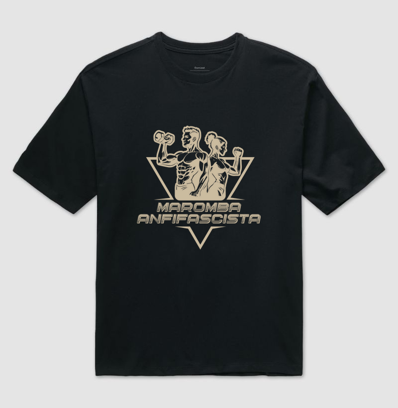 Maromba Antifascista