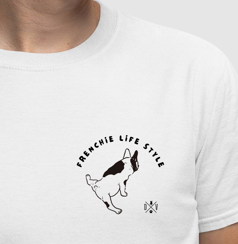 Frenchie Life style