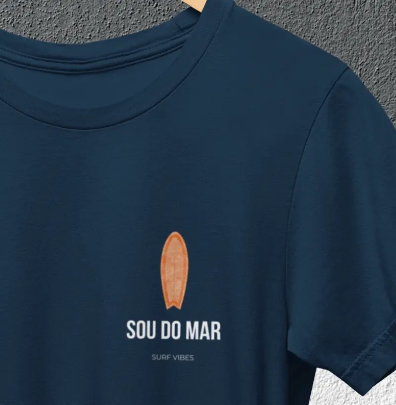 Sou do Mar