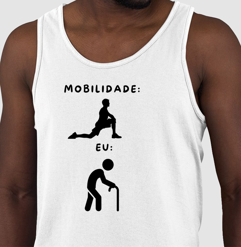 MOBILIDADE TÁ COMO? - REGATA