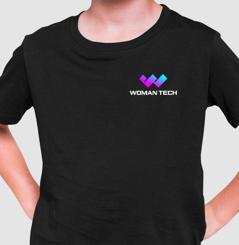 Woman Tech