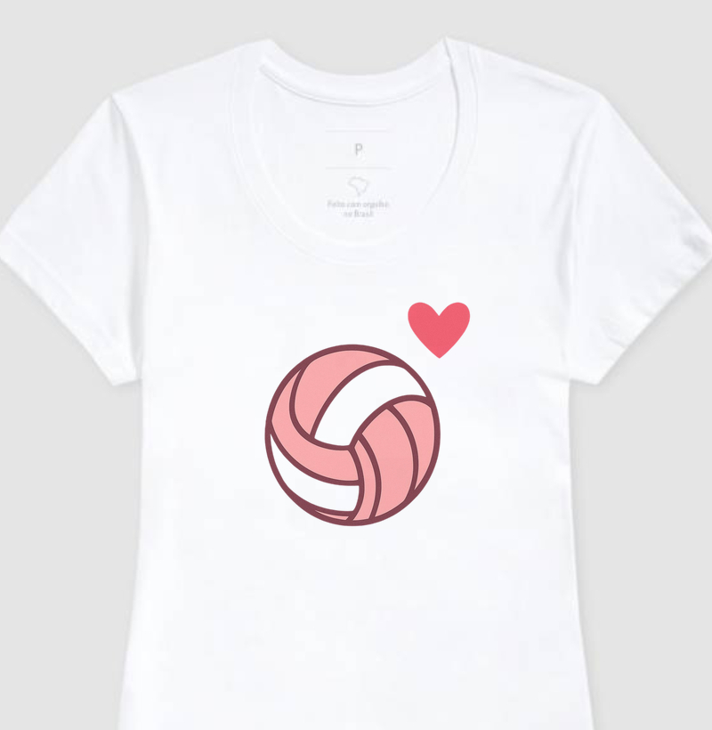 Amo Vôlei