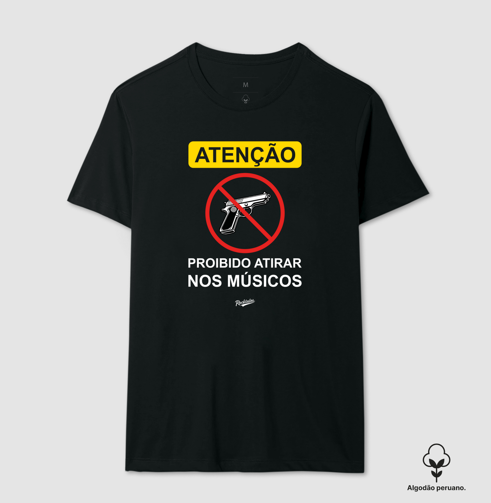 Proibido Atirar