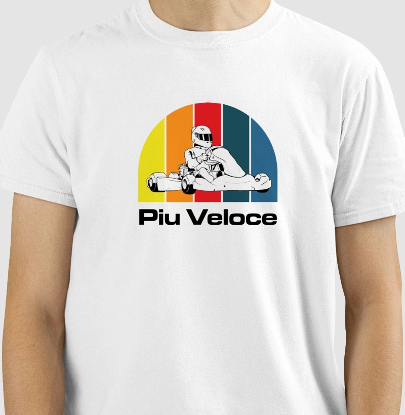 Piu veloce